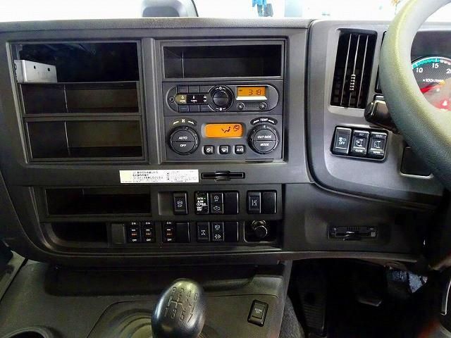 ISUZU GIGA 2021 Image 31