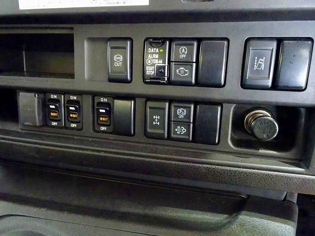 ISUZU GIGA 2021 Image 31