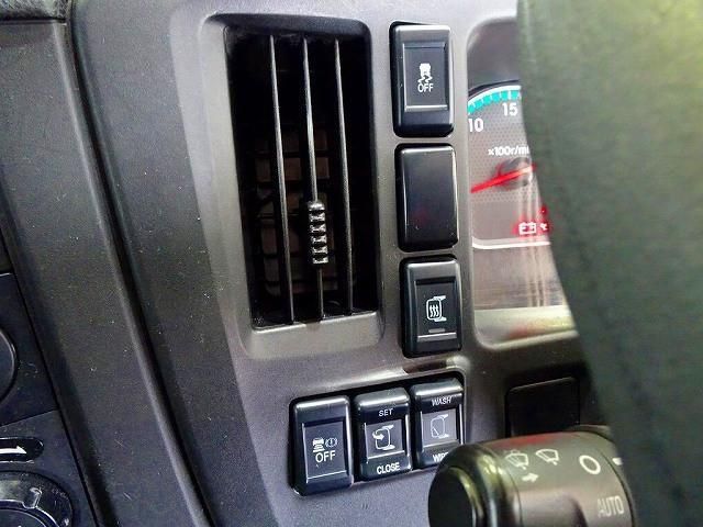 ISUZU GIGA 2021 Image 31