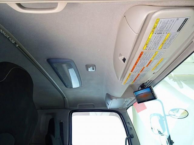 ISUZU GIGA 2021 Image 31