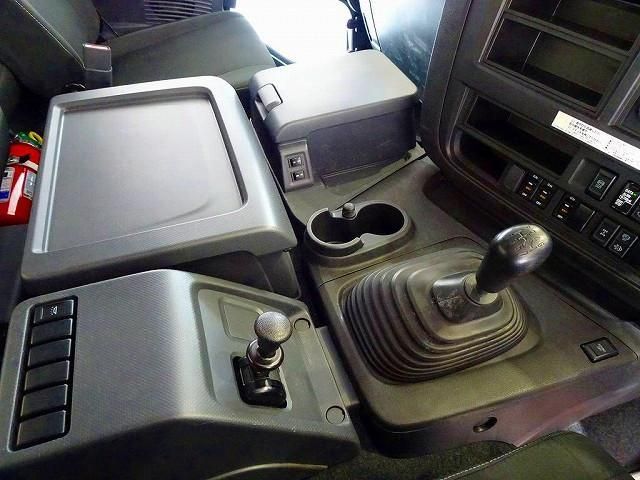 ISUZU GIGA 2021 Image 31