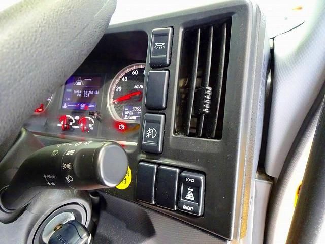 ISUZU GIGA 2021 Image 31