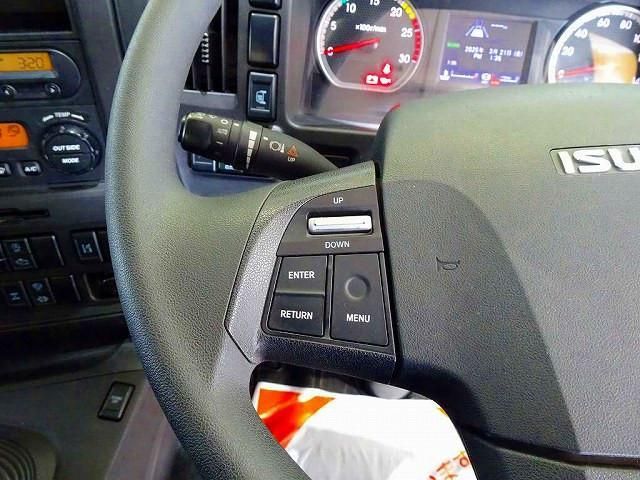 ISUZU GIGA 2021 Image 31