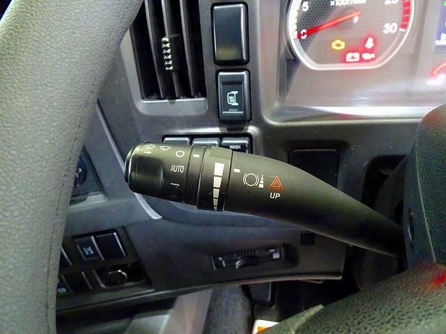 ISUZU GIGA 2021 Image 31