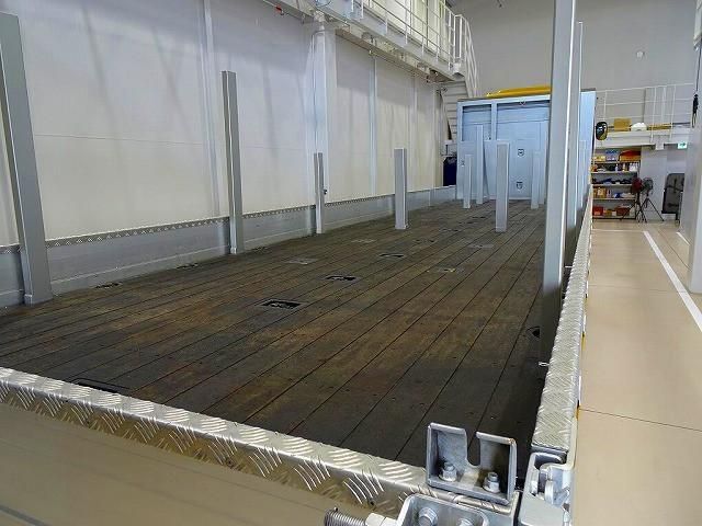 ISUZU GIGA 2021 Image 31