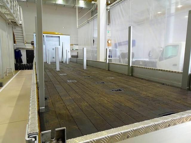 ISUZU GIGA 2021 Image 31