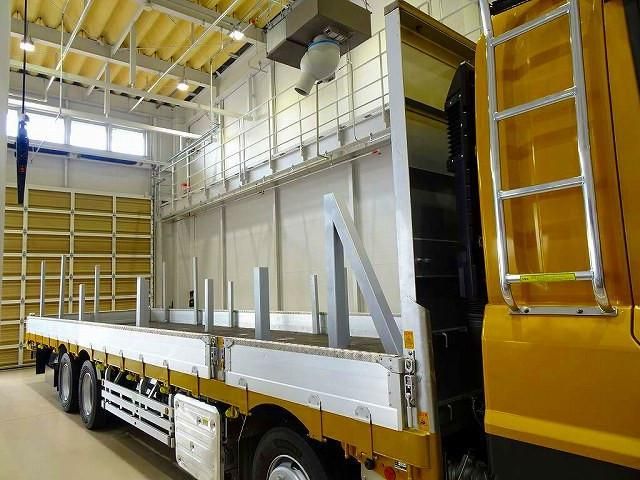 ISUZU GIGA 2021 Image 31