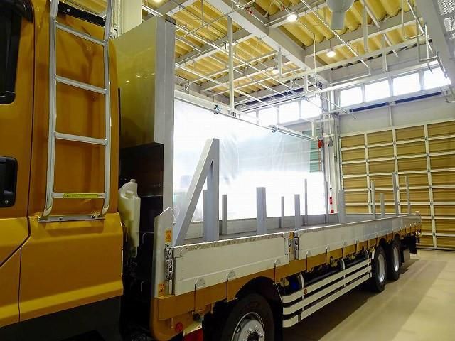 ISUZU GIGA 2021 Image 31