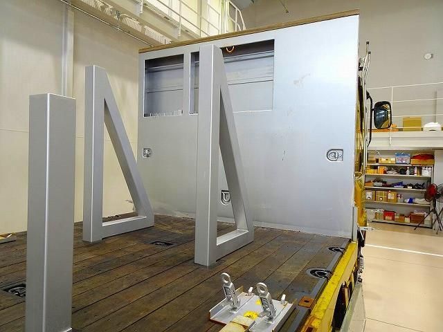 ISUZU GIGA 2021 Image 31