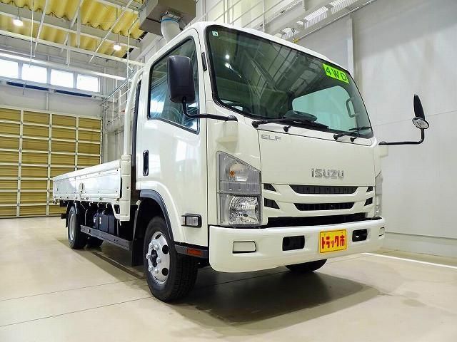 ISUZU ELF 2020 Image 31