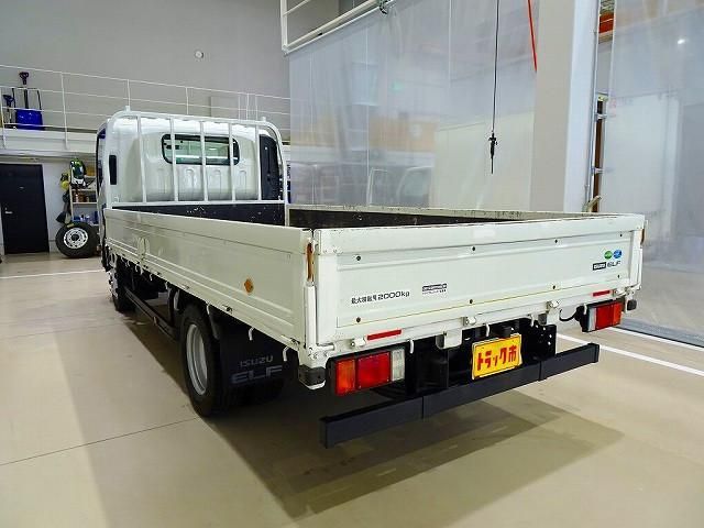 ISUZU ELF 2020 Image 31