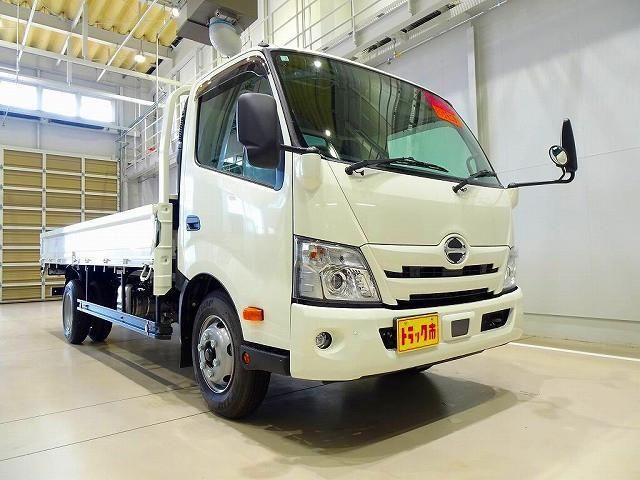 HINO DUTRO 2023 Image 31