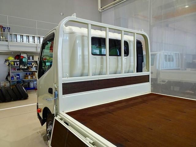 HINO DUTRO 2023 Image 31