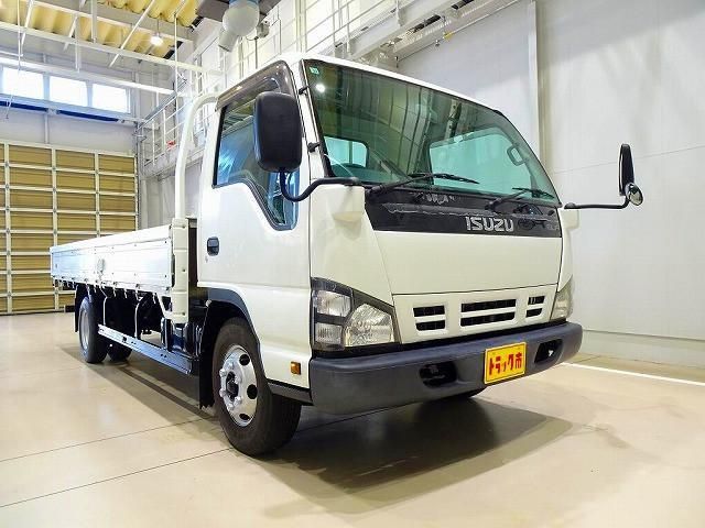 ISUZU ELF 2005 Image 31