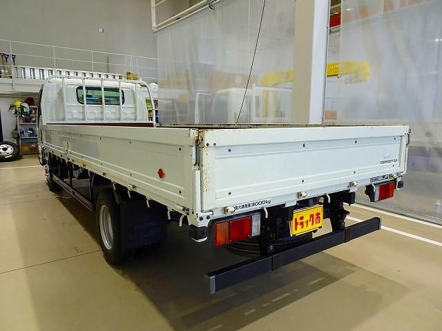 ISUZU ELF 2005 Image 31