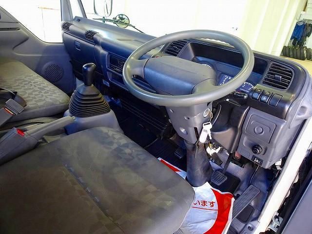 ISUZU ELF 2005 Image 31