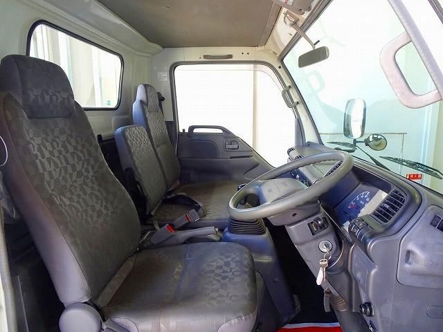 ISUZU ELF 2005 Image 31