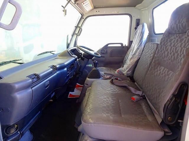 ISUZU ELF 2005 Image 31