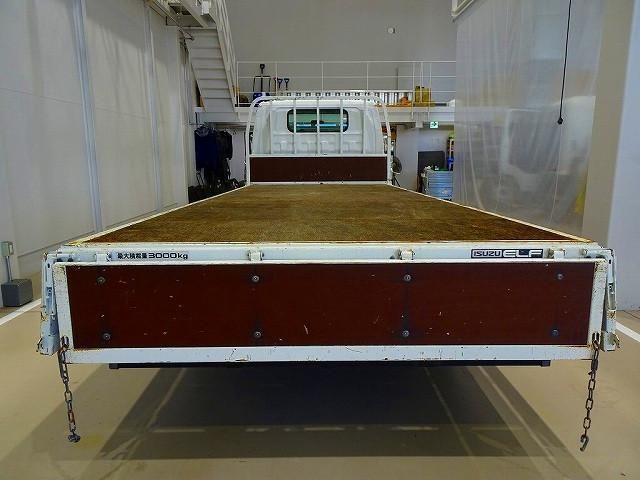 ISUZU ELF 2005 Image 31