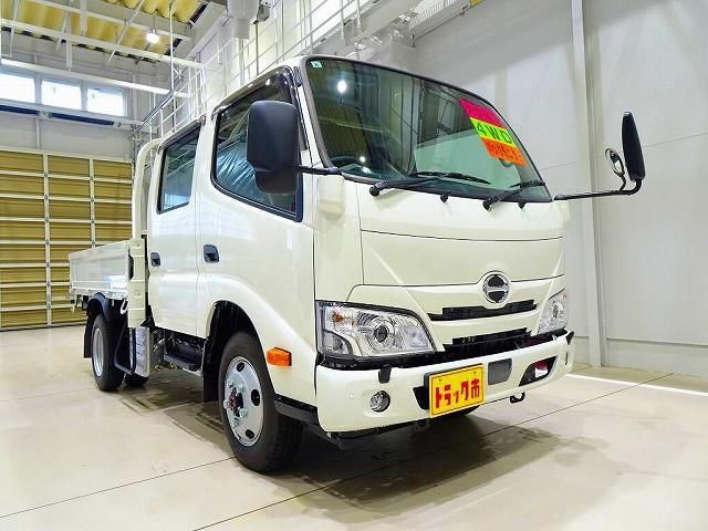HINO DUTRO 2024 Image 31