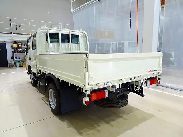 HINO DUTRO 2024 Image 31
