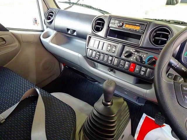 HINO DUTRO 2024 Image 31