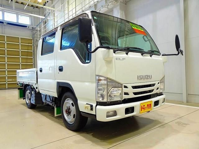 ISUZU ELF 2015 Image 31