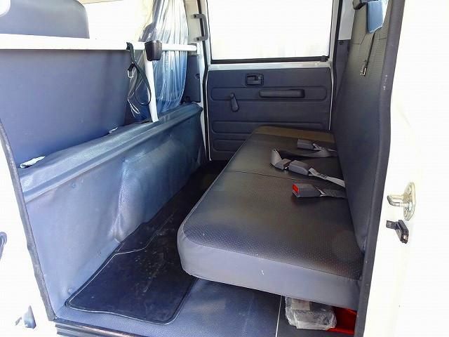 ISUZU ELF 2015 Image 31