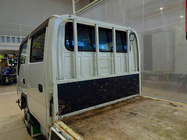 ISUZU ELF 2015 Image 31