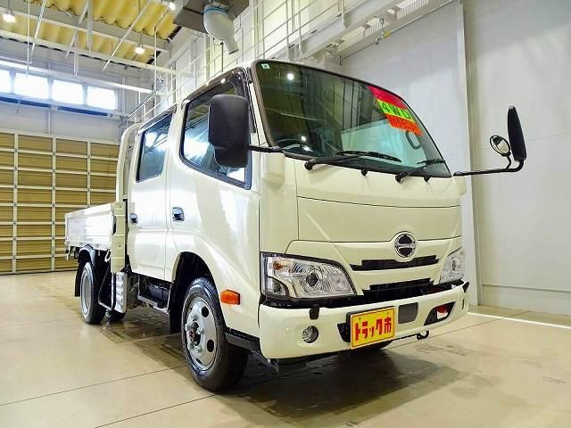 HINO DUTRO 2024 Image 31