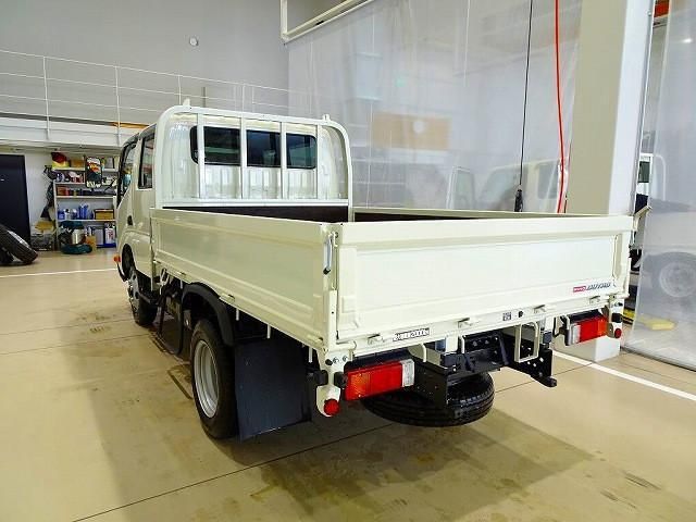 HINO DUTRO 2024 Image 31