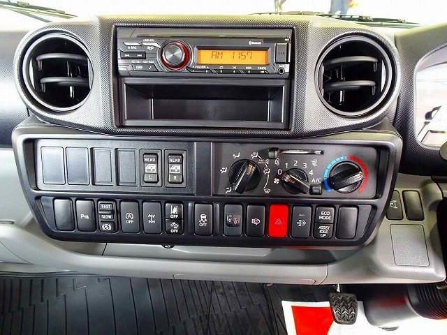 HINO DUTRO 2024 Image 31