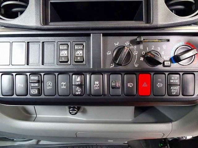 HINO DUTRO 2024 Image 31