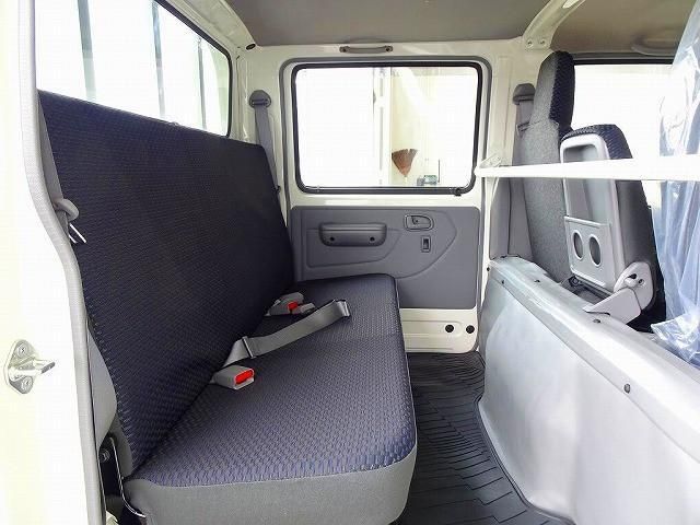 HINO DUTRO 2024 Image 31