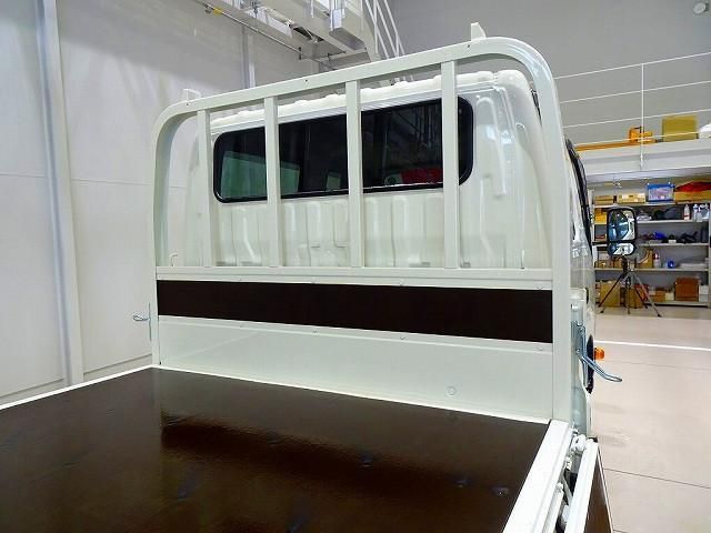 HINO DUTRO 2024 Image 31