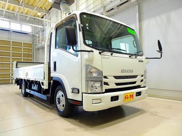 ISUZU ELF 2018 Image 31