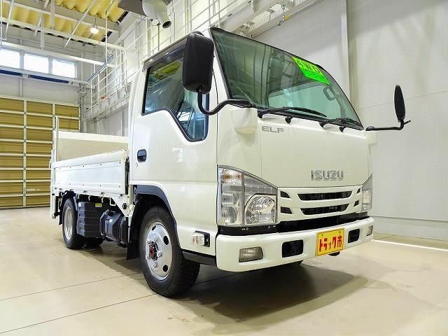 ISUZU ELF 2019 Image 31