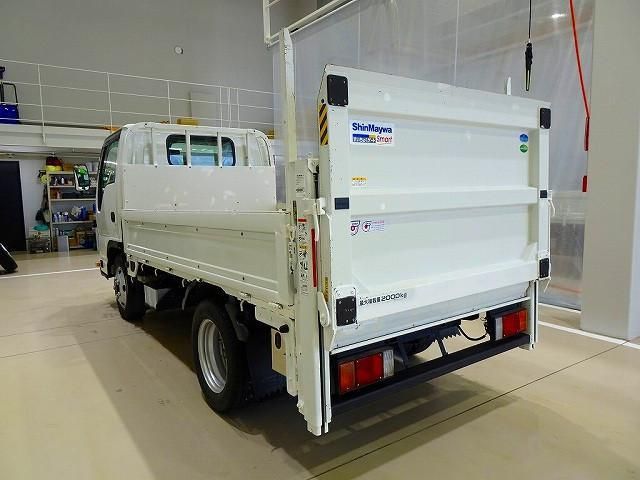 ISUZU ELF 2019 Image 31