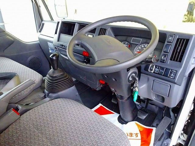 ISUZU ELF 2019 Image 31