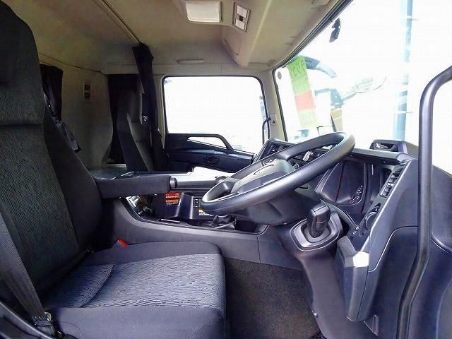 MITSUBISHI FUSOU SUPER GREAT 2023 Image 31