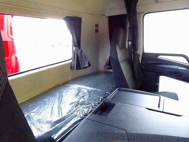 MITSUBISHI FUSOU SUPER GREAT 2023 Image 31