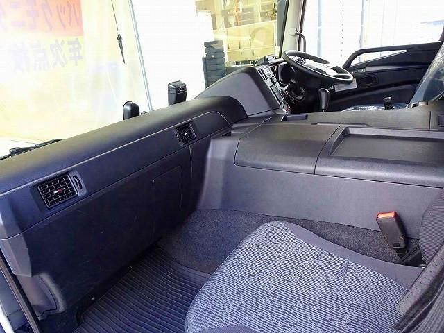 MITSUBISHI FUSOU SUPER GREAT 2023 Image 31