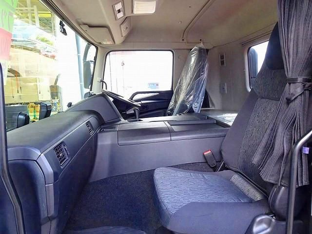 MITSUBISHI FUSOU SUPER GREAT 2023 Image 31