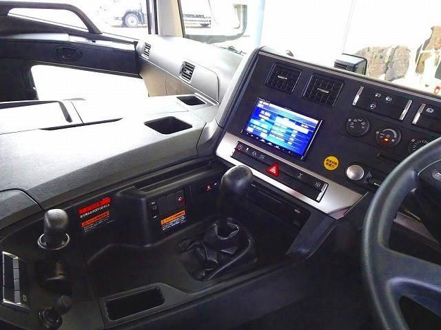 MITSUBISHI FUSOU SUPER GREAT 2023 Image 31