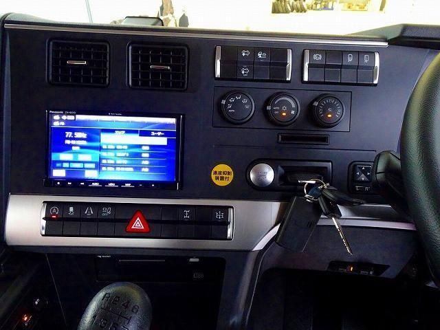 MITSUBISHI FUSOU SUPER GREAT 2023 Image 31