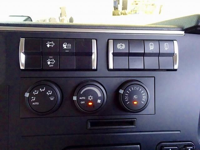 MITSUBISHI FUSOU SUPER GREAT 2023 Image 31