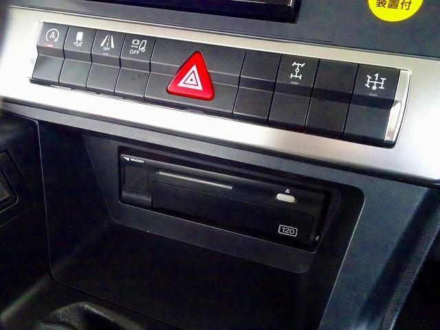 MITSUBISHI FUSOU SUPER GREAT 2023 Image 31