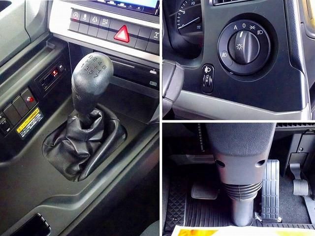 MITSUBISHI FUSOU SUPER GREAT 2023 Image 31