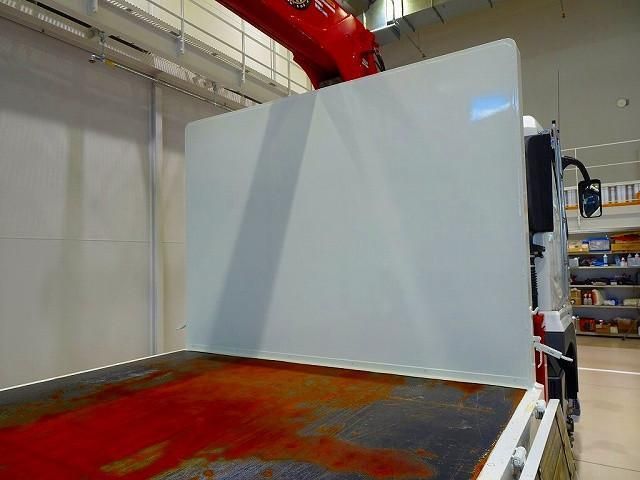 MITSUBISHI FUSOU SUPER GREAT 2023 Image 31