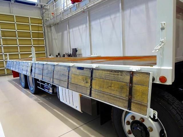 MITSUBISHI FUSOU SUPER GREAT 2023 Image 31